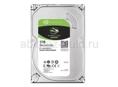 Жёсткий диск Seagate BarraCuda 1ТБ