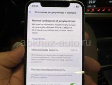 Айфон 12 ПРО 128 ГБ АКБ 100%