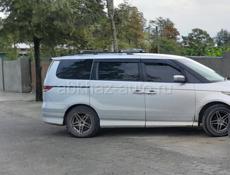 Honda Еlysion