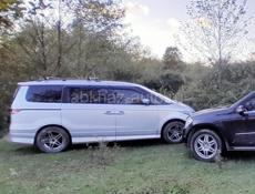 Honda Еlysion