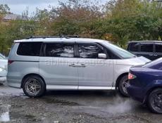 Honda Еlysion