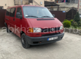 Volkswagen Caravella
