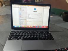 Продам Макбук MacBook 12