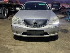 Toyota Majesta