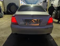 Toyota Majesta