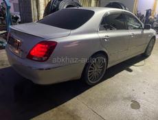 Toyota Majesta