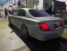 Toyota Majesta