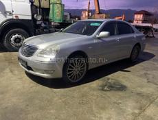 Toyota Majesta