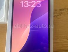 iPhone 12 айфон 12 128г