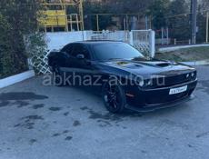 Dodge  другая -