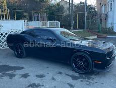 Dodge  другая -