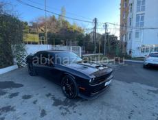 Dodge  другая -