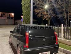 Toyota Opa