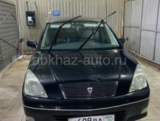 Toyota Opa
