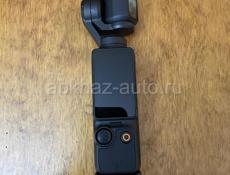 Продается камера dji osmo pocket 3