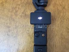 Продается камера dji osmo pocket 3