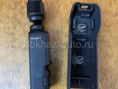 Продается камера dji osmo pocket 3