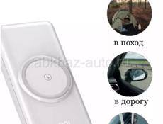 Продаётся новый power bank