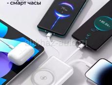 Продаётся новый power bank