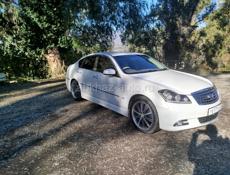 Infiniti G35