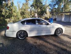 Infiniti G35