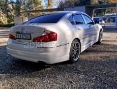 Infiniti G35