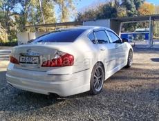 Infiniti G35