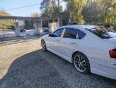 Infiniti G35