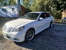 Infiniti G35