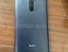 Продаю телефон Redmi 9. Торг уместен 