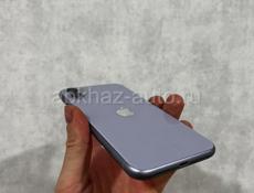 iPhone 11 128gb purple идеал