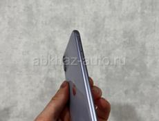 iPhone 11 128gb purple идеал