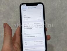iPhone 11 128gb purple идеал