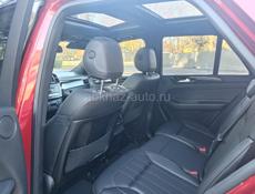 Mercedes-Benz G-Класс