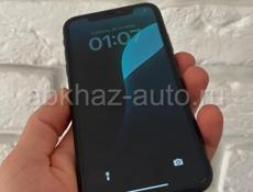iPhone 11 128gb black 