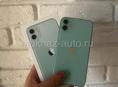 iPhone 11 128gb green 