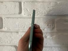 iPhone 11 128gb green 