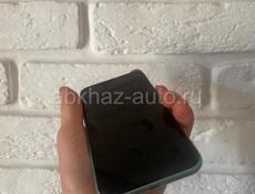 iPhone 11 128gb green 