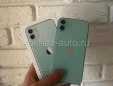 iPhone 11 128gb green 