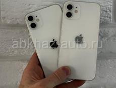 iPhone 11 128gb white 