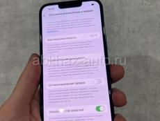iPhone 13 128gb midnight 