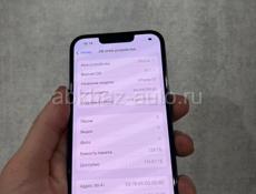 iPhone 13 128gb midnight 