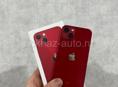 iPhone 13 128gb red