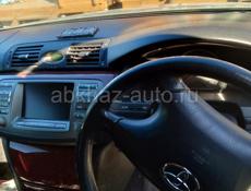 Toyota Brevis