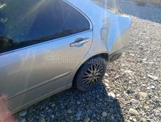 Toyota Brevis