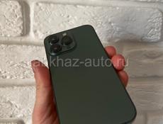 iPhone 13 Pro 256gb green 