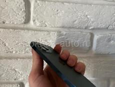 iPhone 13 Pro 256gb green 