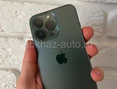 iPhone 13 Pro 256gb green 