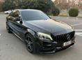 Mercedes-Benz C-Класс Sports Coupe