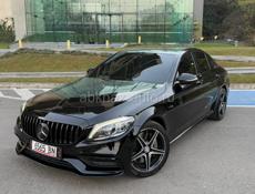 Mercedes-Benz C-Класс Sports Coupe